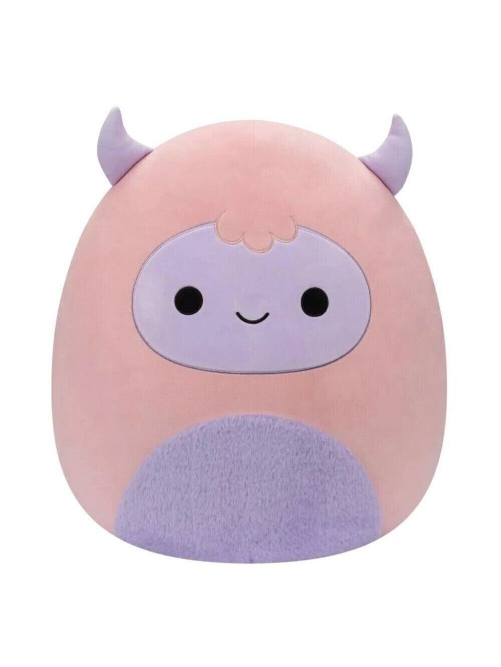 NWT Ronalda the Yeti Squishmallow 11"